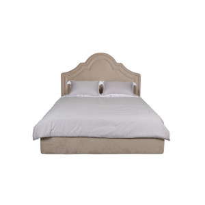 Кровать Charlotte 2 кат. без подьемного механизма GD-CHARLOTTE160-2