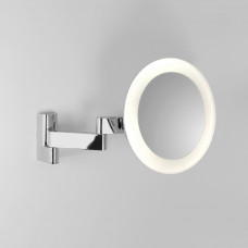 Зеркало с подсветкой и увеличением Niimi Round LED 1163001 
